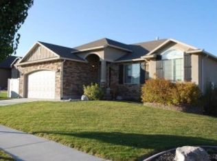 4426 W Mankato St, Riverton, UT 84096