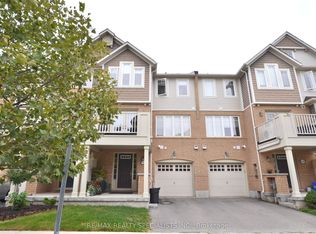 256 Wetenhall Lndg, Milton, ON L9T 7B7