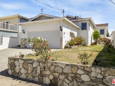 4688 W 131st St, Hawthorne, CA, 90250