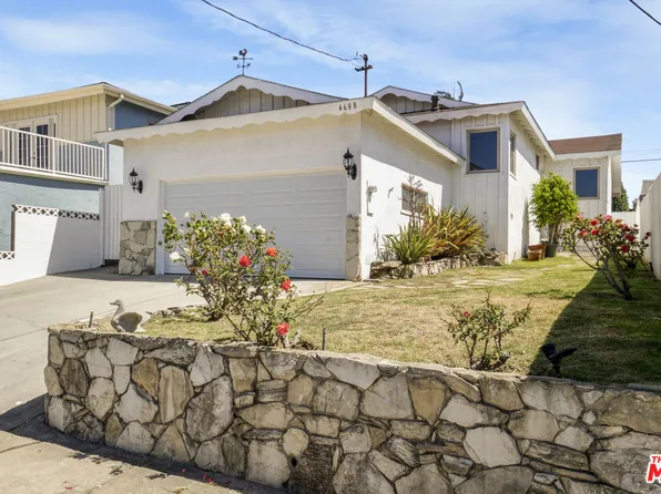 4688 W 131st St, Hawthorne, CA 90250