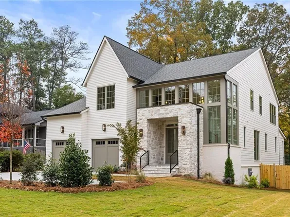 1891 Harts Mill Rd NE, Atlanta, GA 30341
