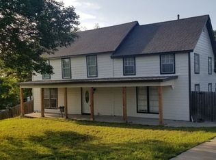 601 Common St, Weatherford, TX 76086