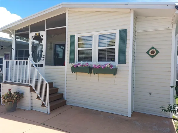 6444 SE 55th Street, Okeechobee, FL 34974