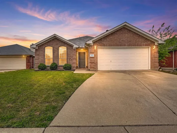 7424 Lake Front Trl, Arlington, TX 76002