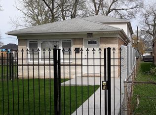 6744 S Carpenter St, Chicago, IL 60621