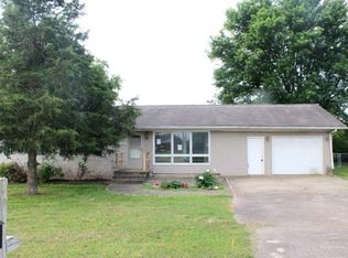 145 Alta Vista Ct, Harrison, AR 72601