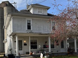 309 S North St, Washington Court House, OH 43160