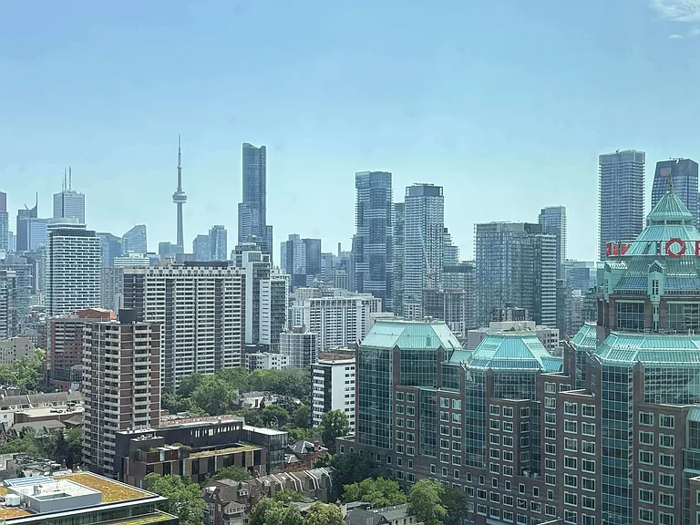 395 Bloor St E #2101 — Photo 12