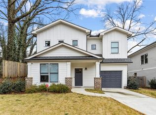 1527 Park Rd SE, Atlanta, GA 30315