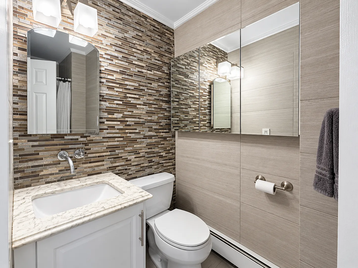 1 bed, 500 sqft, $2,500 — Photo 4