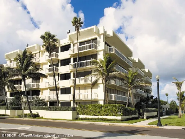 330 S Ocean Blvd #13, Palm Beach, FL 33480