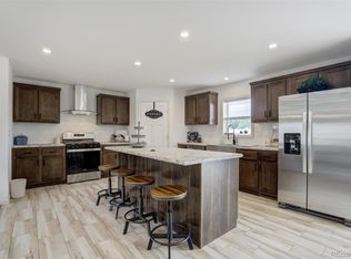 304 E 8th Street, Flagler, CO 80815