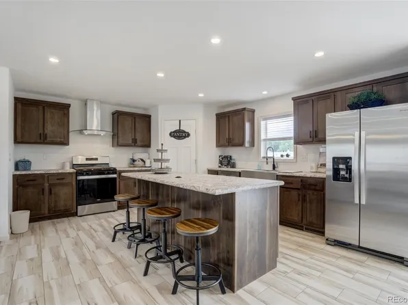 304 E 8th Street, Flagler, CO 80815