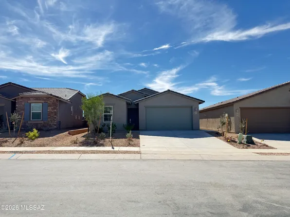 8556 S Placita Reata, Vail, AZ 85641