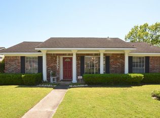 12107 Plumbrook Dr, Houston, TX 77099