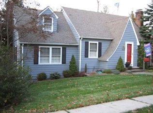 849 Mountain Ave, Berkeley Heights, NJ 07922