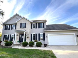 123 Rivers Edge Ln, Upper Sandusky, OH 43351