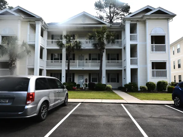 650 River Oaks Dr. #46H, Myrtle Beach, SC 29579