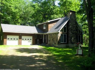 2 Heritage Ln, Winslow, ME 04901