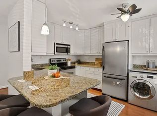 7036 Strathmore St APT 109, Chevy Chase, MD