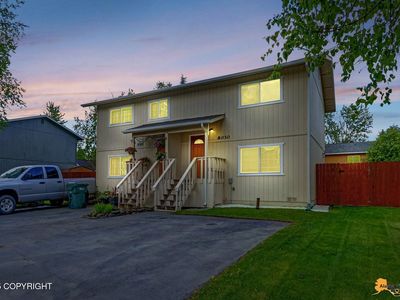 8030 Nadine St, Anchorage, AK, 99507