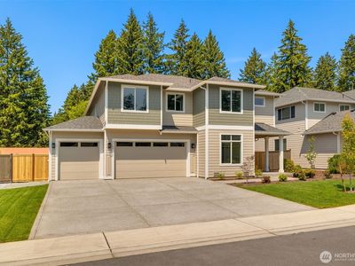 7709 185th Street Ct E, Puyallup, WA, 98375