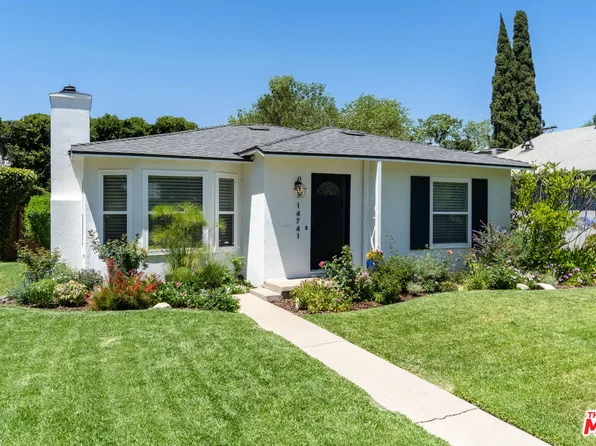 14741 Killion St, Van Nuys, CA 91411