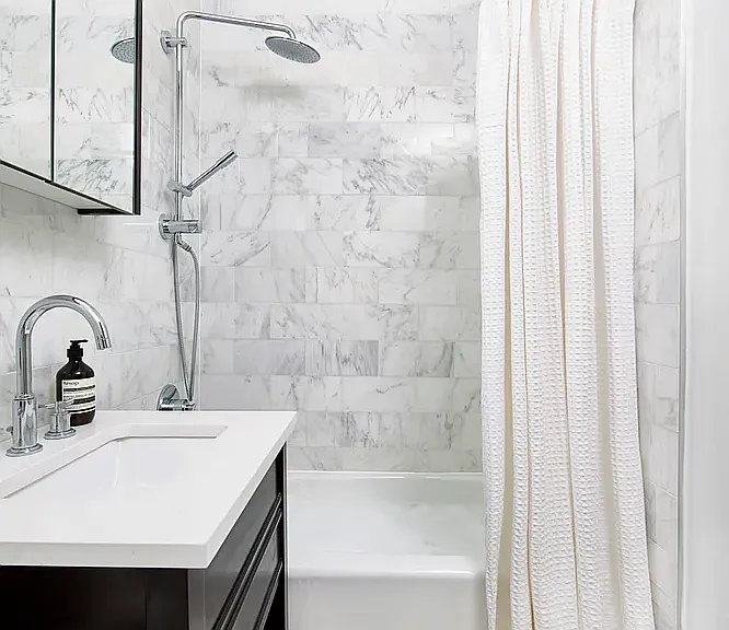 110 Horatio St #308 — Photo 3