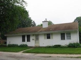 314 Indiana Ave, Michigan City, IN