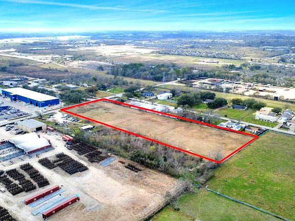 2nd image of 5609 Almeda Genoa Rd