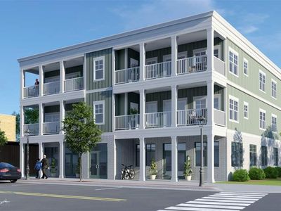 215 River St #D-2, Elk Rapids, MI, 49629
