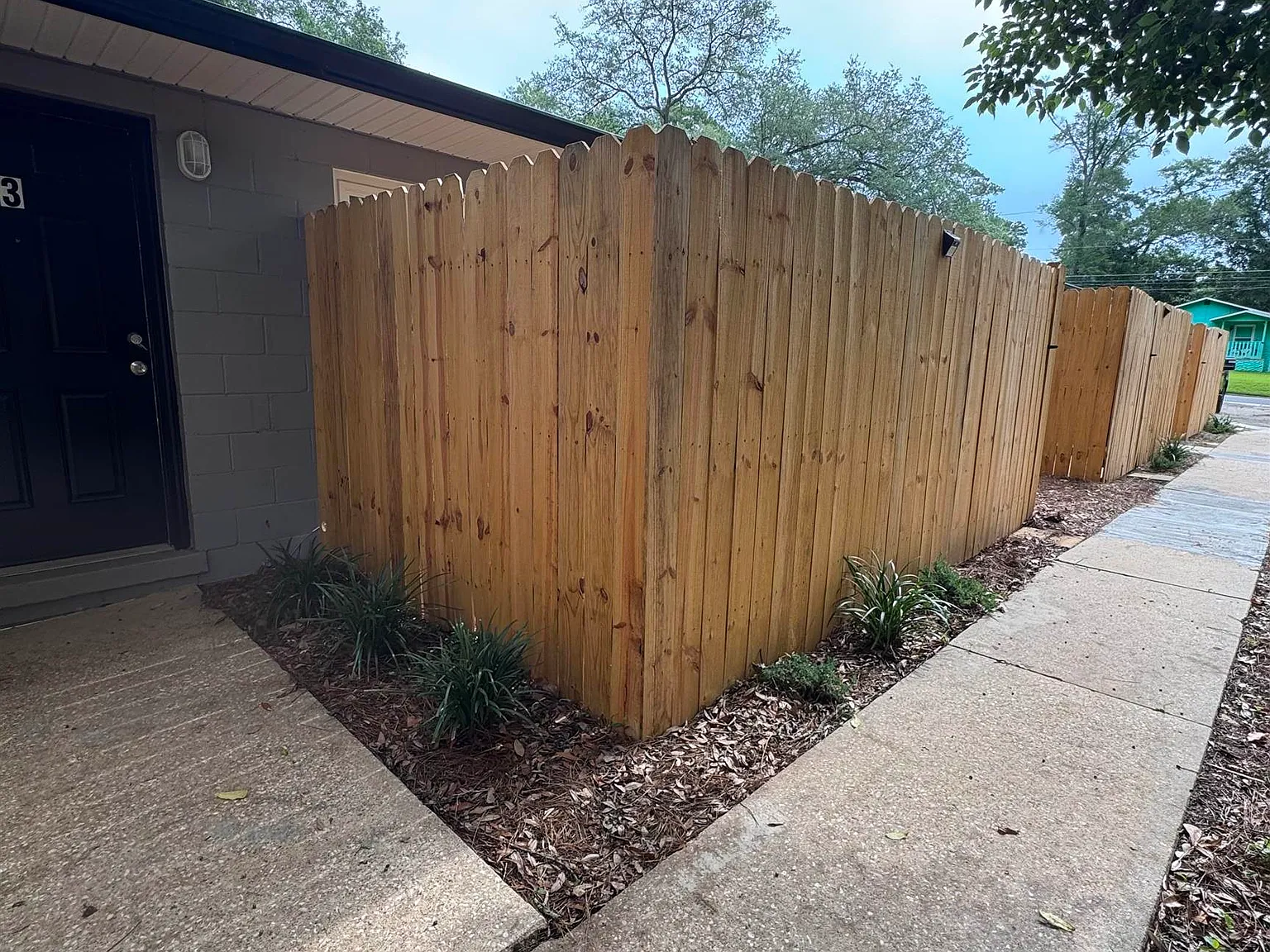 1 bed, 500 sqft, $900 — Photo 2