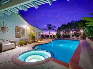 7436 Stoneview Ct, San Diego, CA 92119