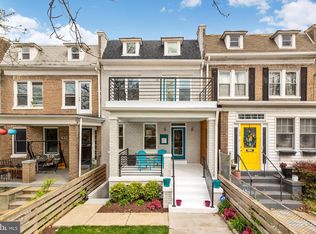 135 Varnum St NW, Washington, DC 20011