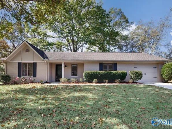 9737 Wallwood Dr SE, Huntsville, AL 35803