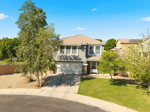 12468 N 147TH Drive, Surprise, AZ 85379