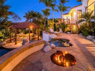 6385 Via Naranjal, Rancho Santa Fe, CA 92091