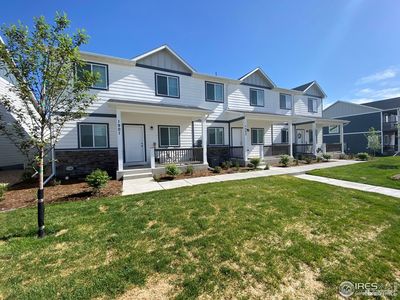 4355 24th St Rd #1901, Greeley, CO, 80634