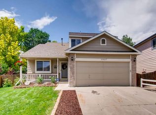 11527 Depew Way, Westminster, CO 80020