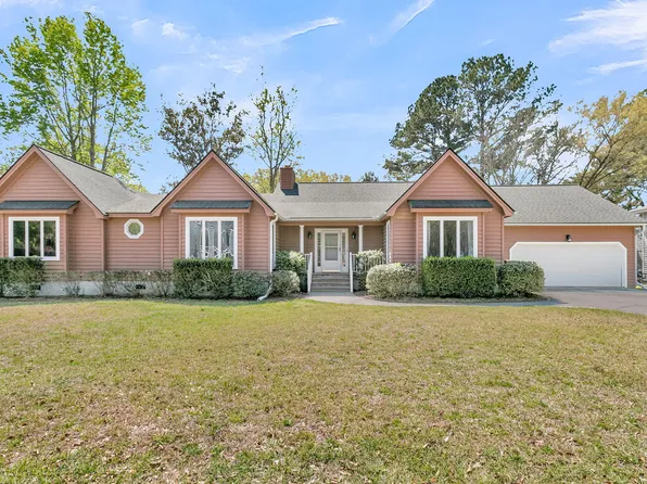 2059 Prospect Hill Dr, Mount Pleasant, SC 29464