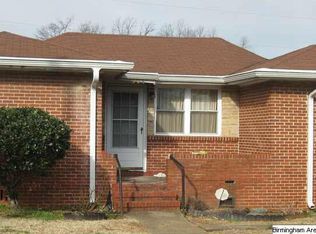 1904 Center St SW, Birmingham, AL 35205