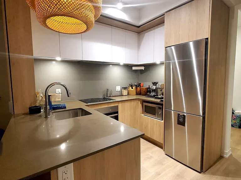 225 Sumach St #2606 — Photo 1