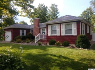 2321 Payson Ave, Quincy, IL 62301