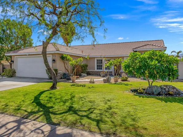 78815 Sunbrook Ln, La Quinta, CA 92253