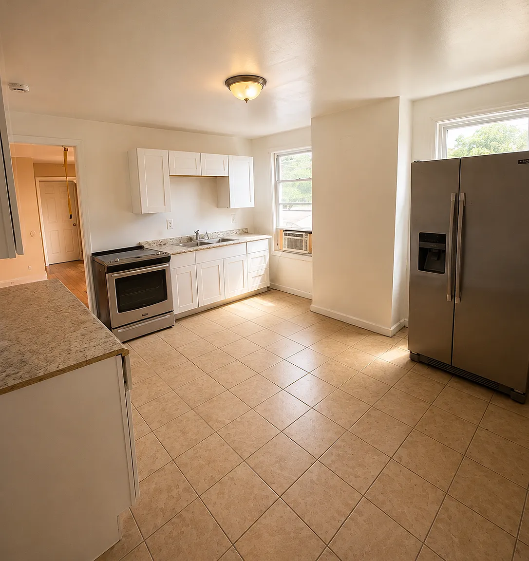 3 bed, 798 sqft, $1,390 — Photo 3