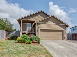 7211 31st St NE, Marysville, WA