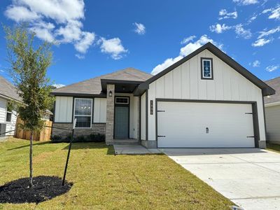 1890 Taggart Trl, Bryan, TX, 77807