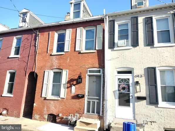 615 Lake St, Lancaster, PA 17603