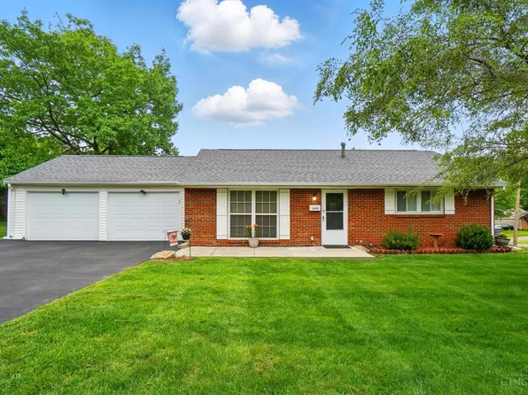 10859 Invicta Cir, Cincinnati, OH 45231