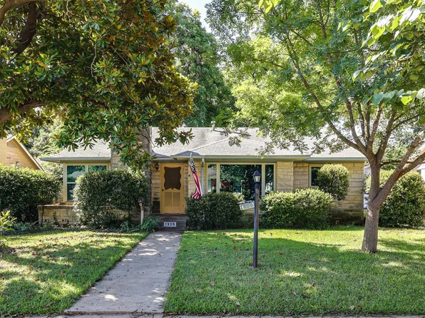 1306 Barlow Ave, Dallas, TX 75224